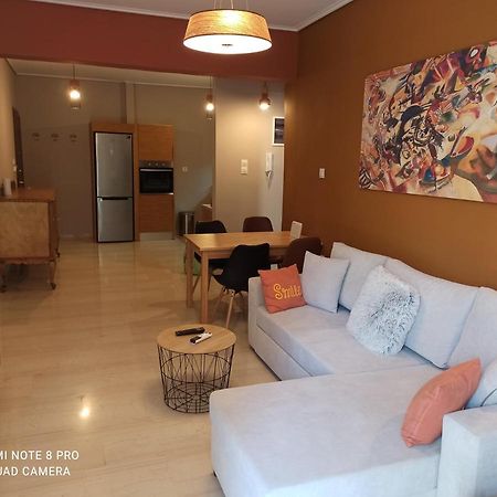 Lavender2 Bed & Breakfast Kalamata Exterior foto