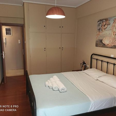 Lavender2 Bed & Breakfast Kalamata Exterior foto