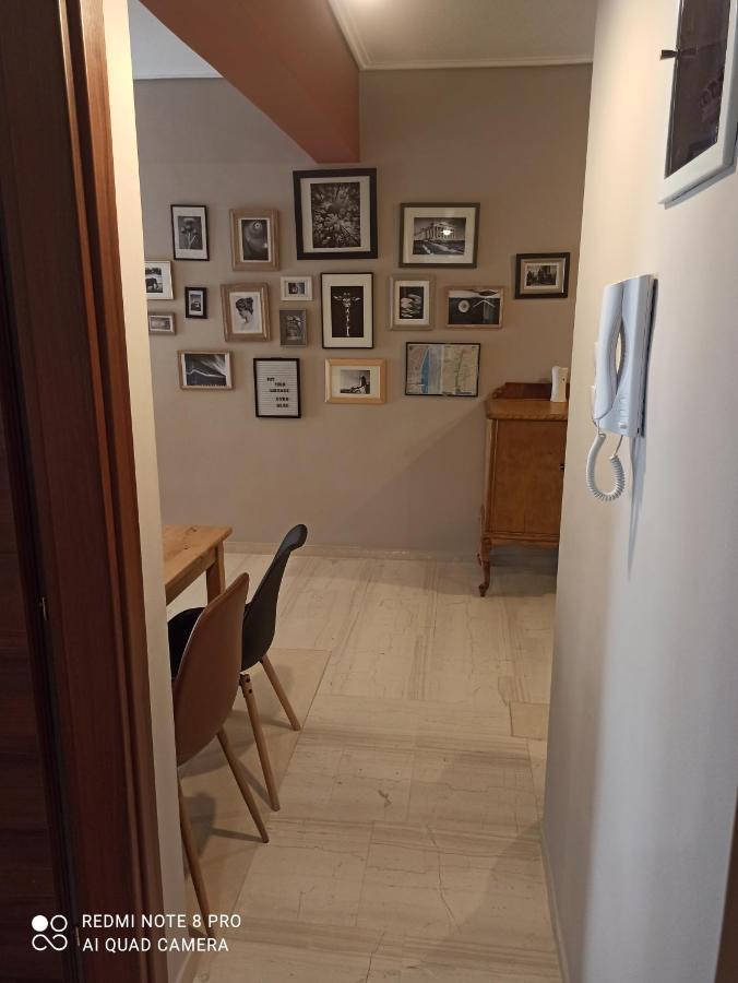 Lavender2 Bed & Breakfast Kalamata Exterior foto