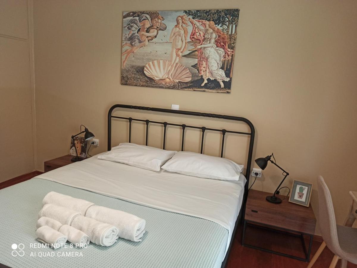 Lavender2 Bed & Breakfast Kalamata Exterior foto
