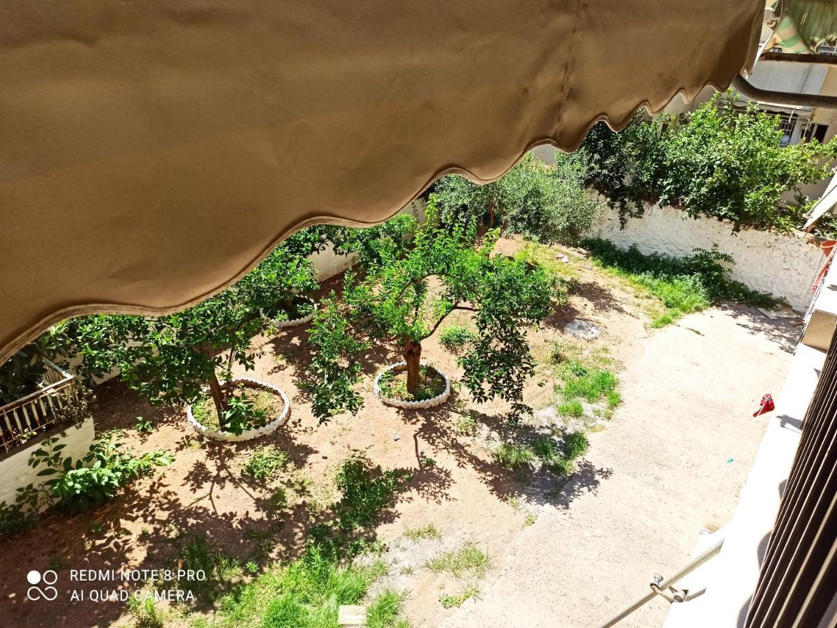 Lavender2 Bed & Breakfast Kalamata Exterior foto