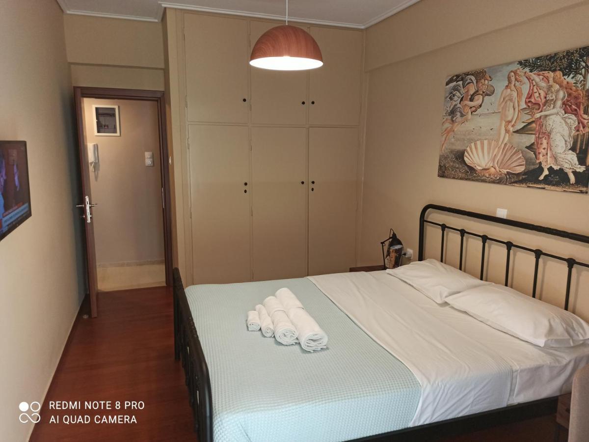 Lavender2 Bed & Breakfast Kalamata Exterior foto