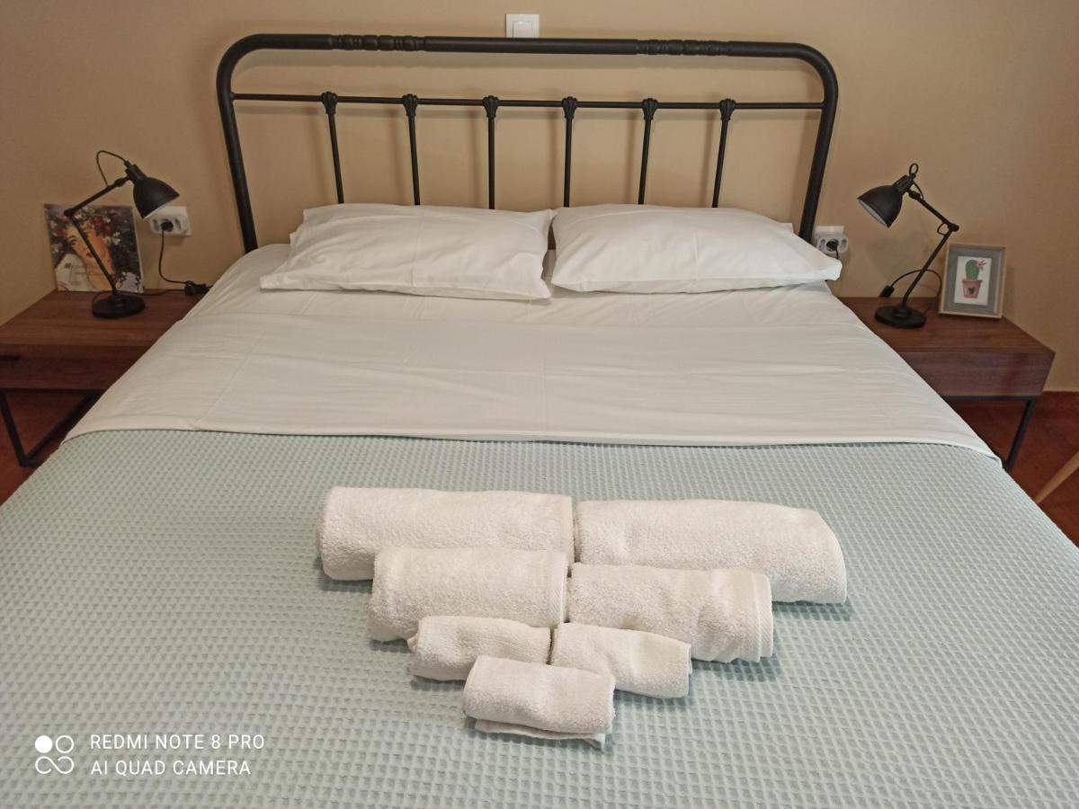 Lavender2 Bed & Breakfast Kalamata Exterior foto