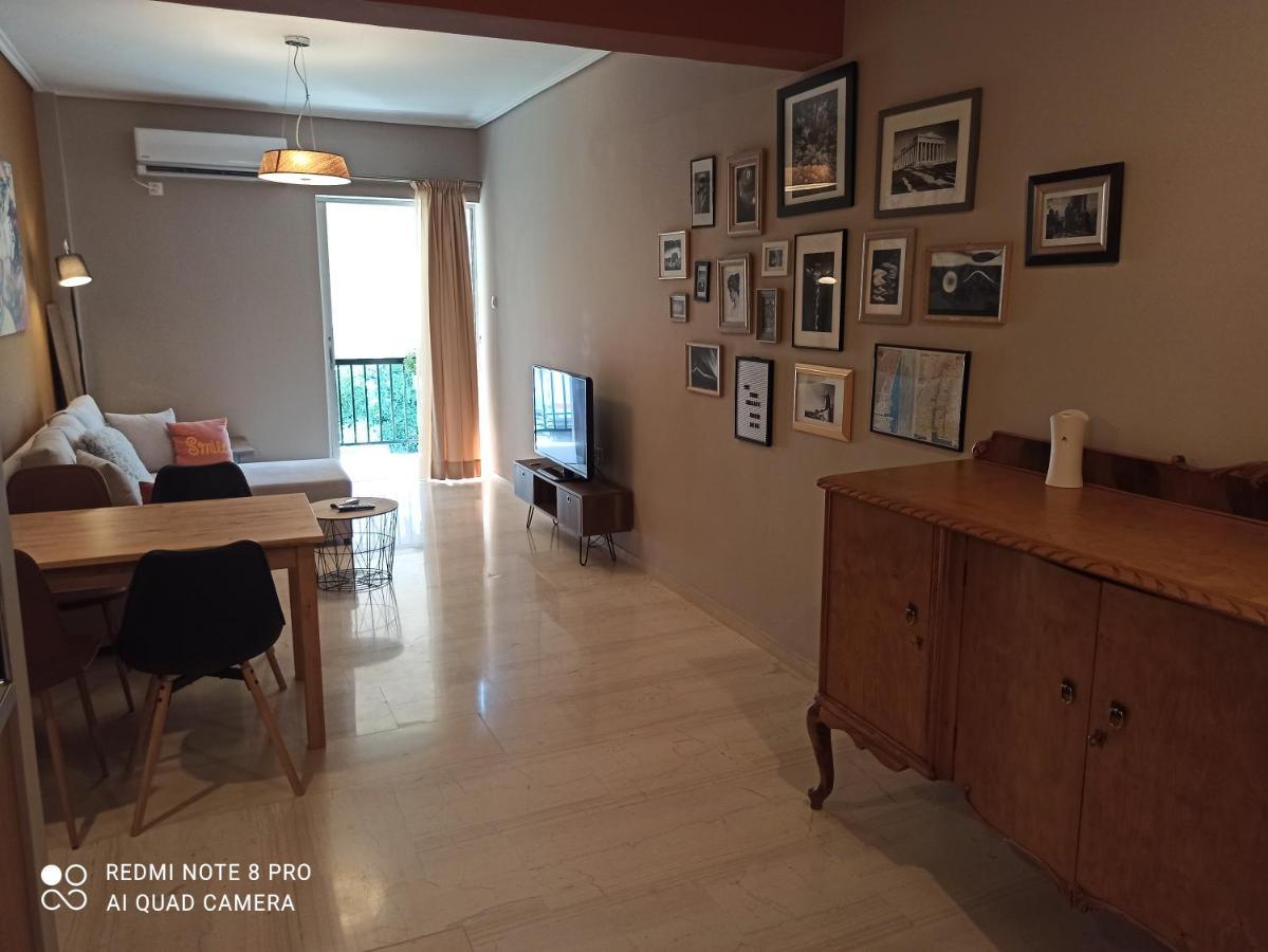 Lavender2 Bed & Breakfast Kalamata Exterior foto