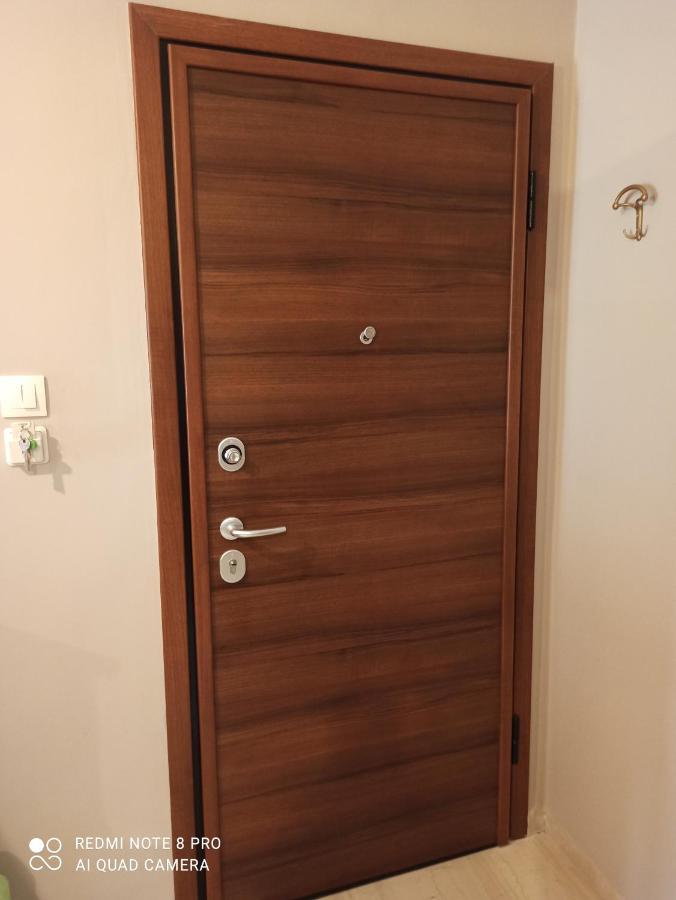 Lavender2 Bed & Breakfast Kalamata Exterior foto